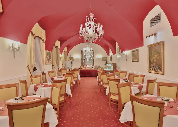Belvedere Wellness Hotel