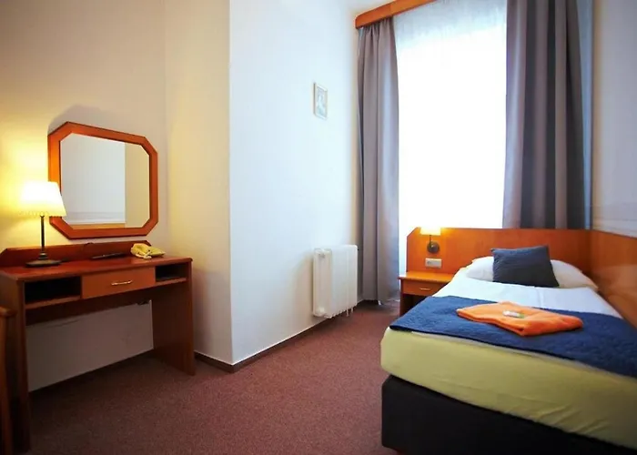 Wellness Hotel Central
