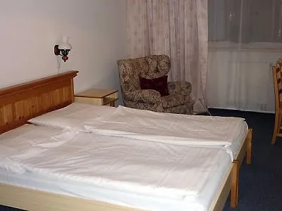 Hotel Ennius